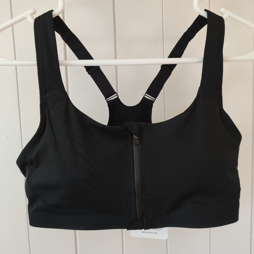 Athleta Empower II Train Bra A-C